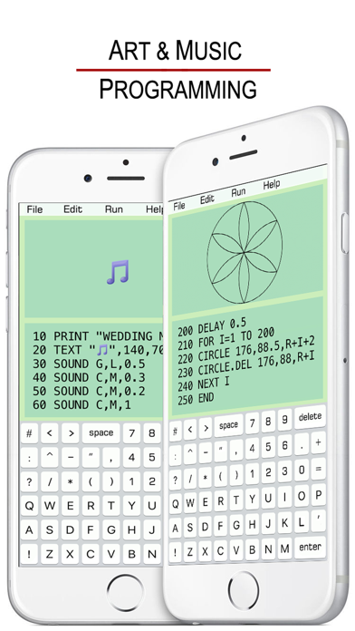BASIC - Programming Language screenshot 4