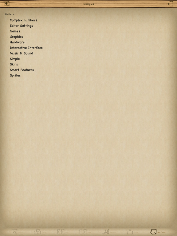 BASIC: programming language screenshot 8