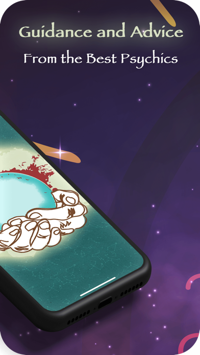 Basirly - Coffee Tarot reading screenshot 5