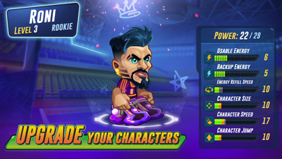 Basketball Arena - Sports Game screenshot 3