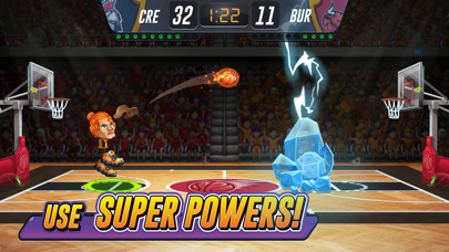 Basketball Arena - Sports Game screenshot 4