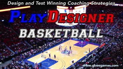 Basketball Play Designer screenshot 4