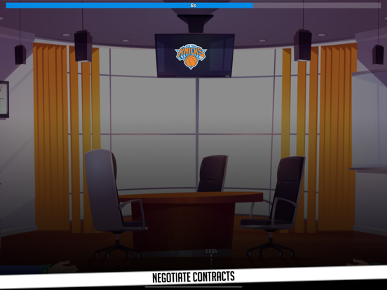 Basketball Superstar 2 screenshot 4