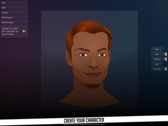 Basketball Superstar 2 screenshot 9
