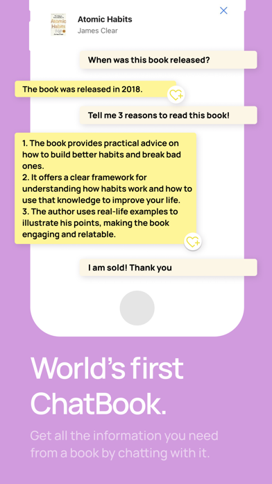 Basmo.Reading Tracker,Book Log screenshot 8