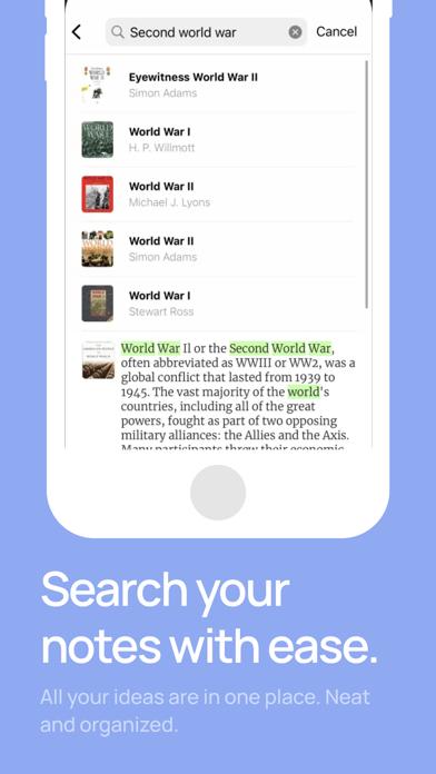Basmo.Reading Tracker,Book Log screenshot 6