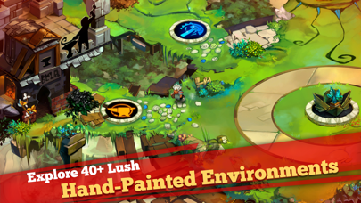 Bastion screenshot 2