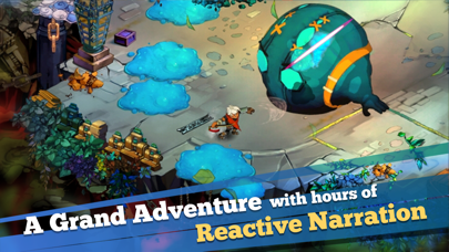 Bastion screenshot 4