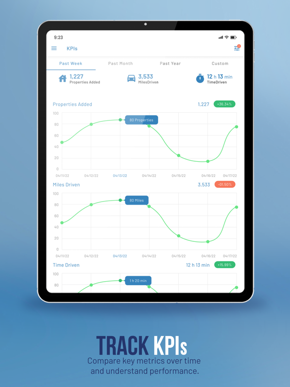 BatchLeads screenshot 9