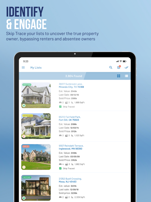 BatchLeads screenshot 8