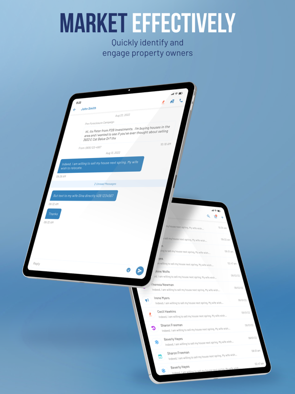 BatchLeads screenshot 2