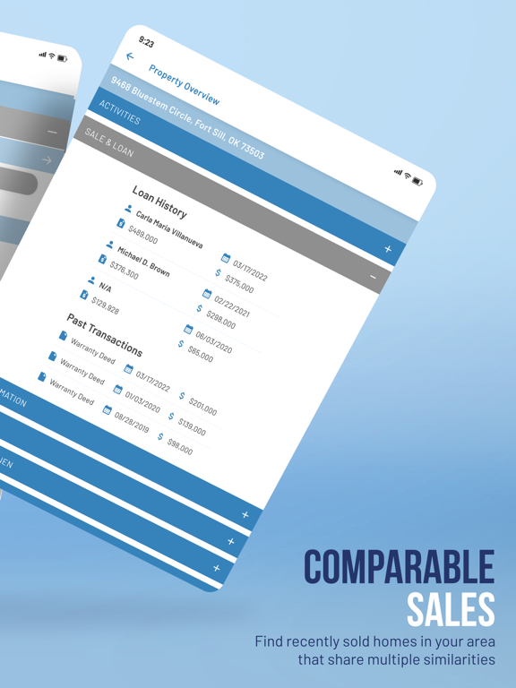 BatchLeads screenshot 5