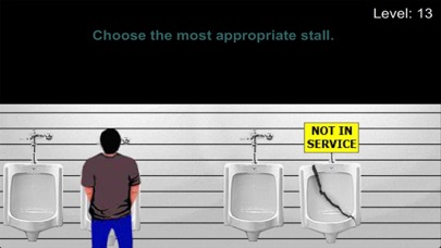 Bathroom Simulator Mobile screenshot 4