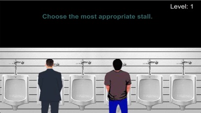 Bathroom Simulator Mobile screenshot 5
