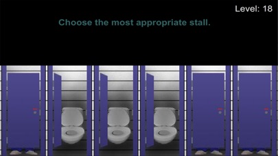 Bathroom Simulator Mobile screenshot 1