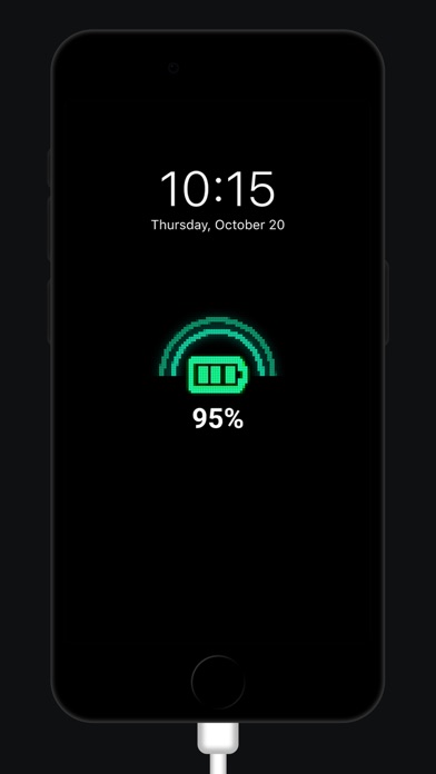 Battery Charging Animations screenshot 2