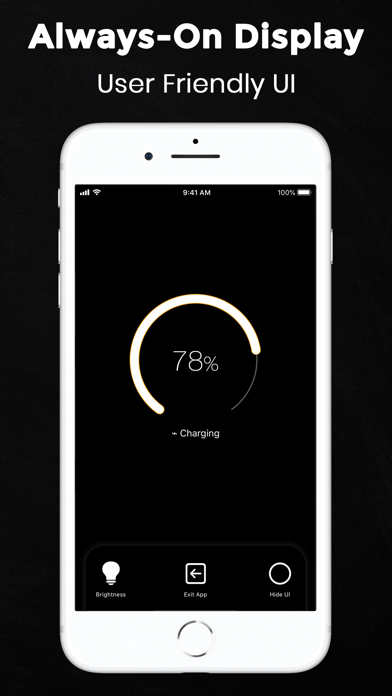 Battery Health - Charge Alarm screenshot 2