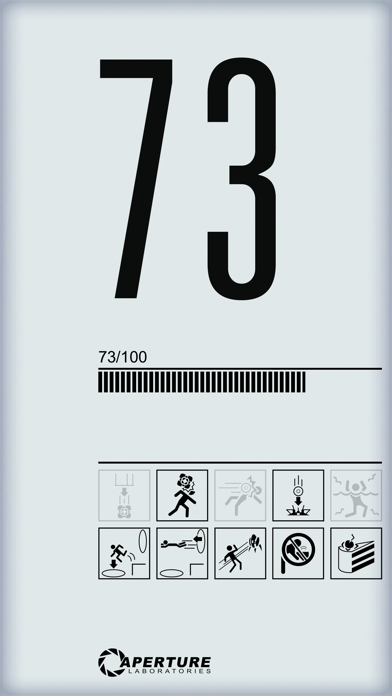 Battery Level - Portal screenshot 6
