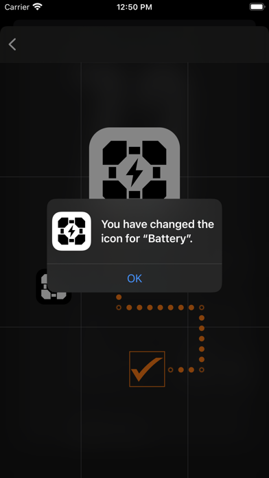 Battery Level - Portal screenshot 3