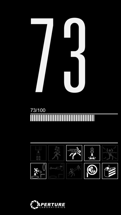 Battery Level - Portal screenshot 7
