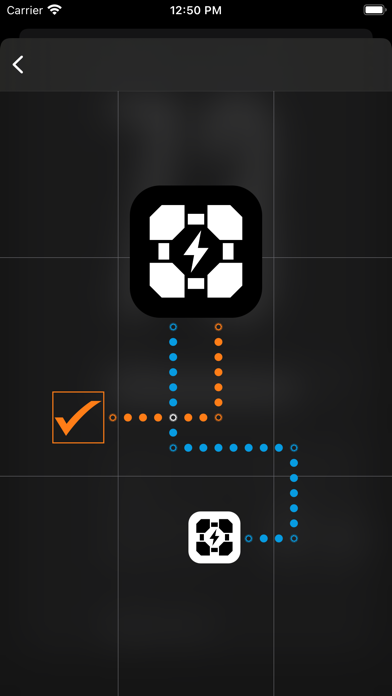 Battery Level - Portal screenshot 4