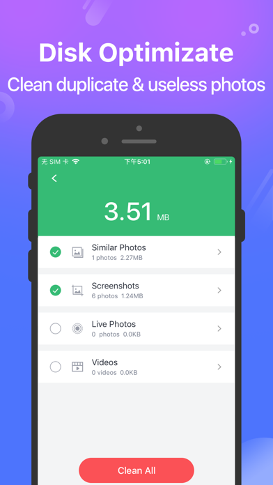 Battery Saver - Power Master screenshot 2
