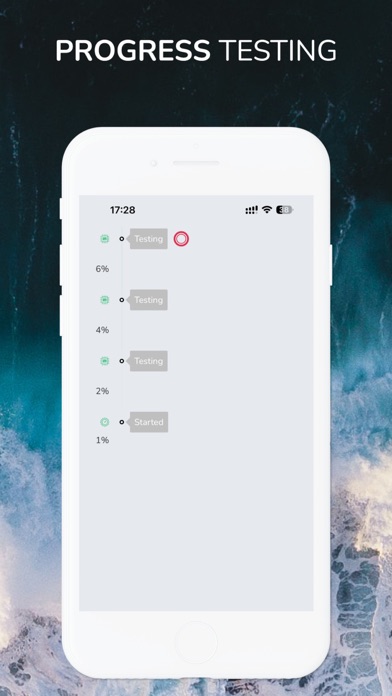 Battery Testing screenshot 3