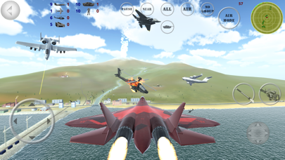 Battle 3D - Strategy game screenshot 5