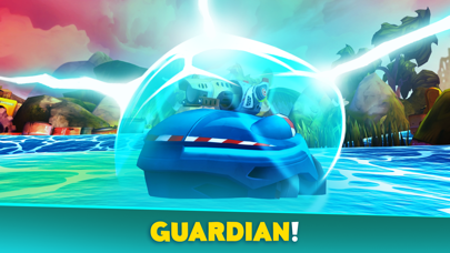 Battle Bay screenshot 3