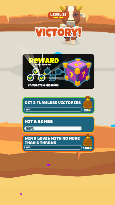 Battle Disc screenshot 3