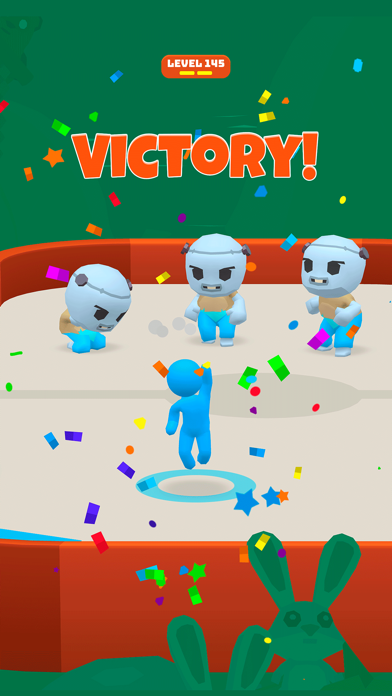 Battle Disc screenshot 1