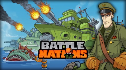 Battle Nations screenshot 1