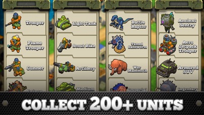 Battle Nations screenshot 4