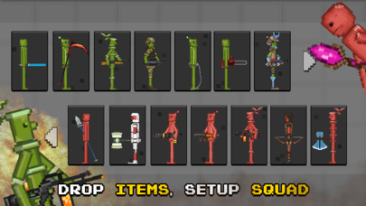 Battle Playground screenshot 4