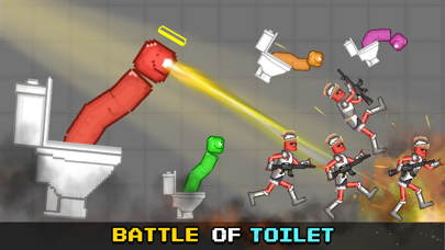 Battle Playground screenshot 1