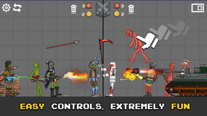Battle Playground screenshot 3
