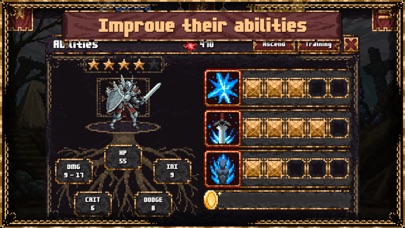 Battle Souls screenshot 4
