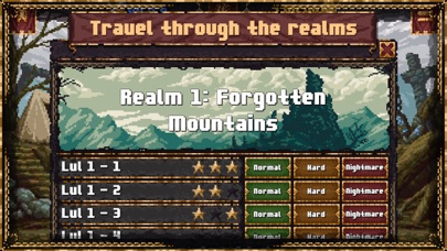 Battle Souls screenshot 3