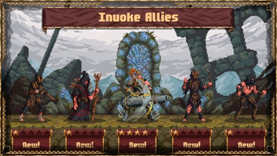 Battle Souls screenshot 7