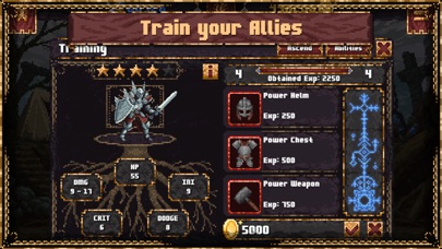 Battle Souls screenshot 5