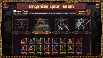Battle Souls screenshot 6