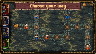 Battle Souls screenshot 2