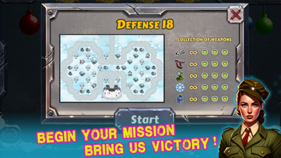 Battle Strategy: Tower Defense screenshot 3
