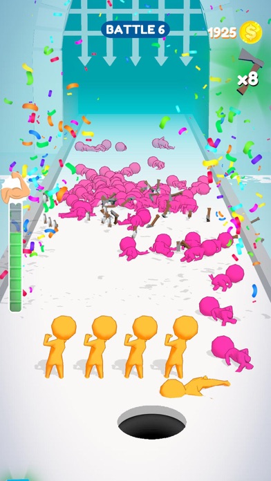 Battle Whatever screenshot 1