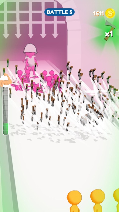 Battle Whatever screenshot 2