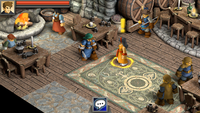 Battleheart Legacy screenshot 1