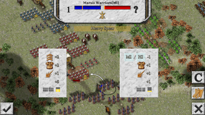 Battles of the Ancient World screenshot 4