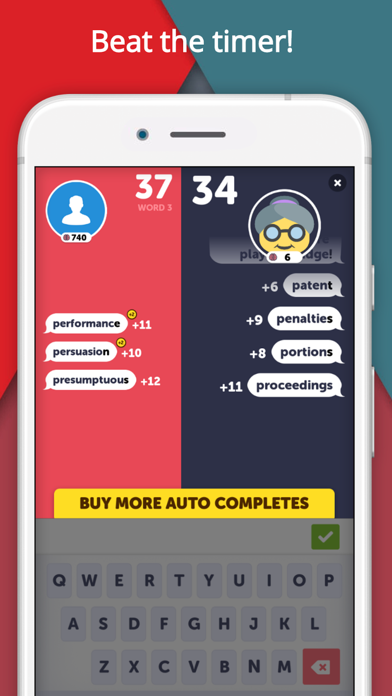 BattleText - Chat Battles screenshot 5