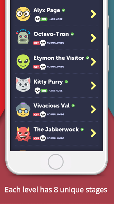 BattleText - Chat Battles screenshot 4