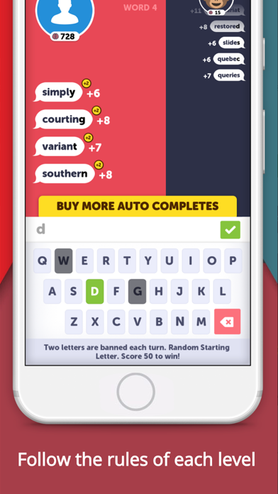 BattleText - Chat Battles screenshot 2